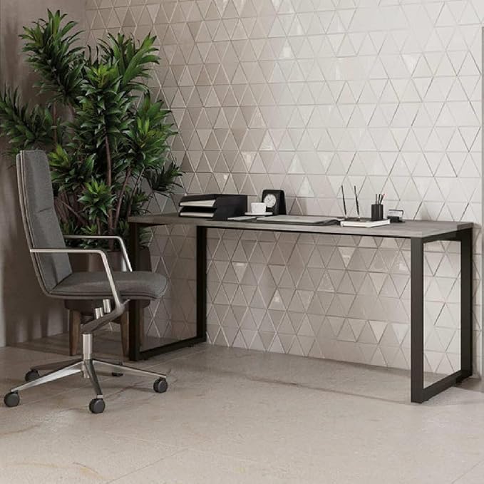 UrbanHaus Astor Home Office Desk (29.5 x 60 x 24)