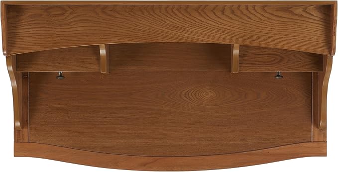 Safavieh American Homes Collection Landon Medium Oak Writing Desk