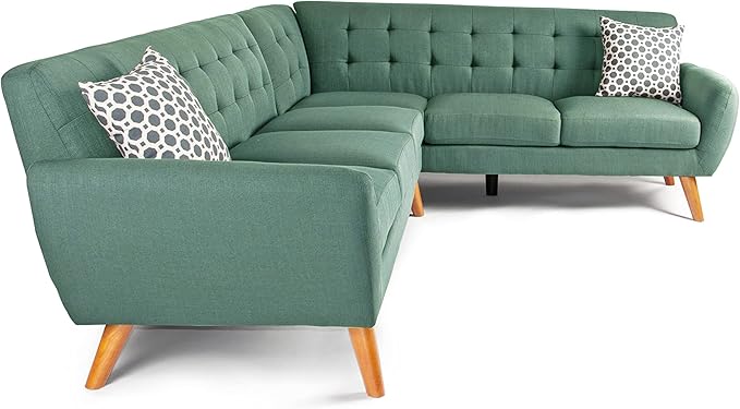 Poundex Sofas Laguna