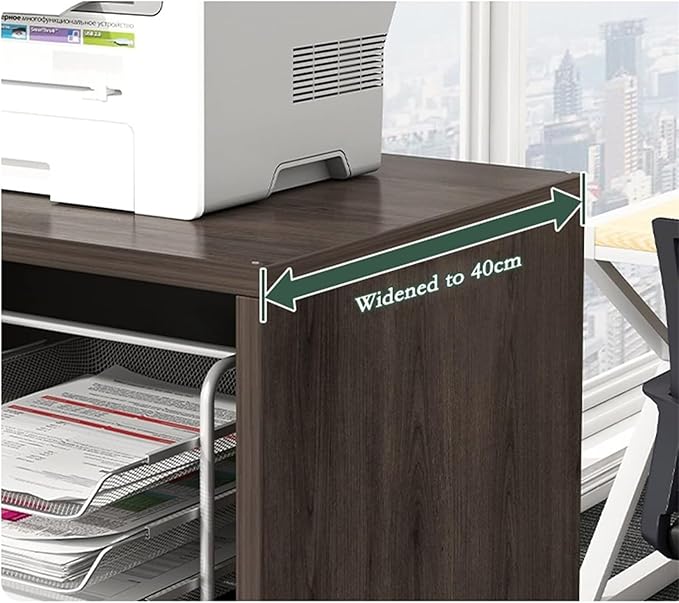 Office Filing Cabinet Wall Mounted File Storage Versatile Partition Cabinets for Home &amp(A)