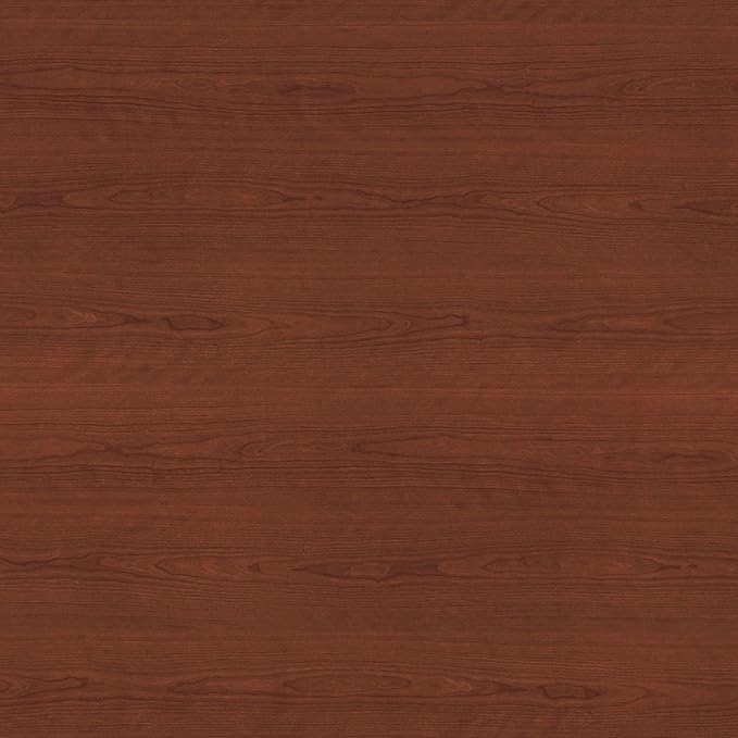 Alera Valencia Series 16 by 22 by 22-Inch 3/4 Box and File Pedestal Medium Cherry