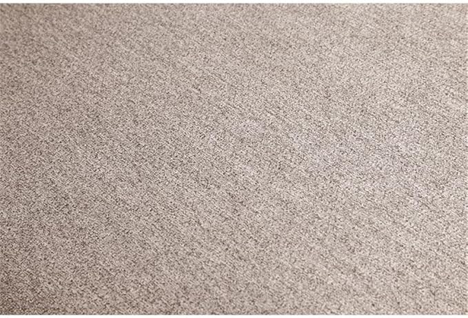 Pemberly Row Accent Chair 28 Wide Cappuccino Fabric Gray Legs Kiln-Dried Hardwood Frame Vertical Channel Tufting Tall Tapered Design Mid-Century Modern Style Living Room or Family Room