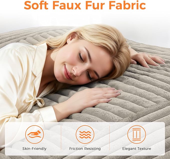 3 in 1 Giant Bean Bag Chair Convertible Bean Bag Bed for Adults and Kids Oversized Comfy Memory Foam Floor Sofa with Machine Washable Cover for Living Room Bedroom &amp Dorm(Taupe)