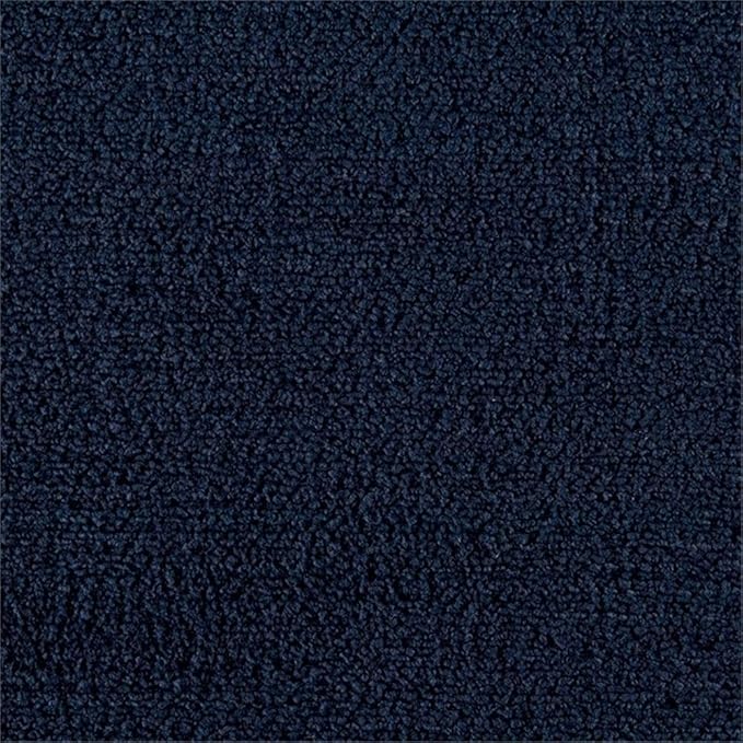 Lexicon Cutler Fabric Upholstered Accent Chair in Blue