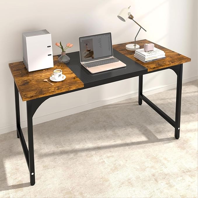 Computer Desk 47 Inch Home Office Desks