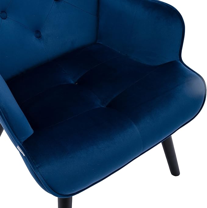 Accent Chair Living Room/Bed Room Modern Leisure Chair