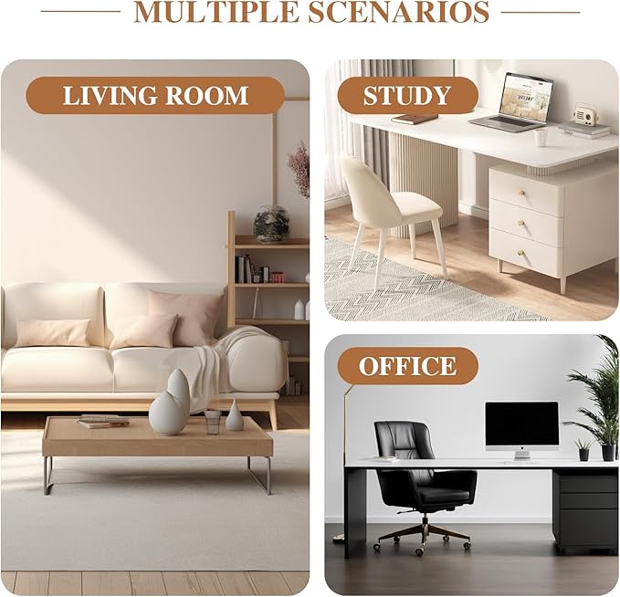 360° Swivel Accent Chair Modern Velvet Barrel Chair with Pillow Upholstered Single Sofa for Living Room Bedroom Office Ivory