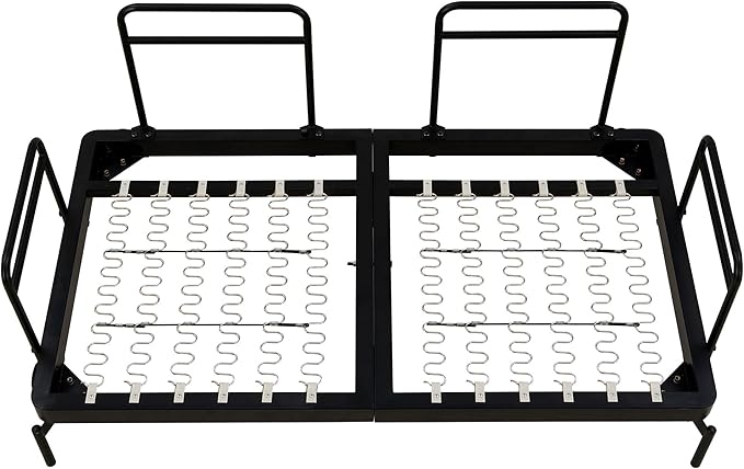 Ball &amp Cast Futon Sofa with Flexible USB Ports Modern Loveseat Sofa Couch 2-Seater Sofa with Unique Cylindrical Armrestsfor Small Spaces Living Room or Office Corduroy Futons Sofas (White)
