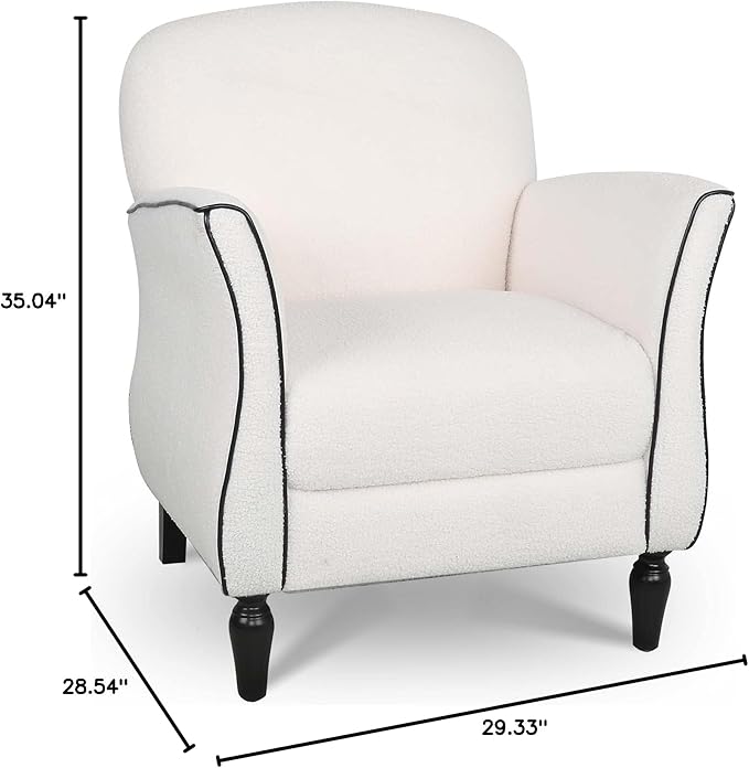 Accent Chairs for Living Room