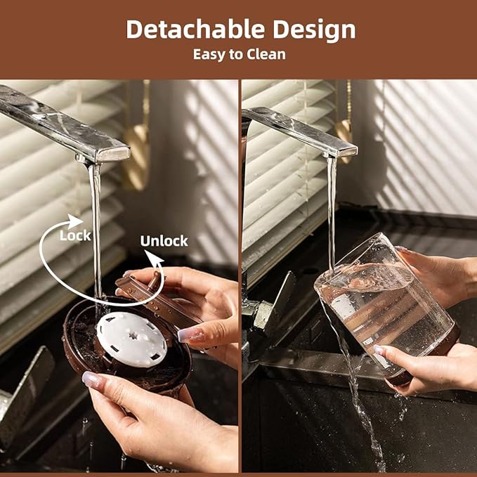 Ankou Glass Coffee Canister 900ml x 2 Jar Airtight Food Storage Container with Pop Lid Kitchen High Borosilicate Glass Contianers For Tea Coffee Bean Sugar