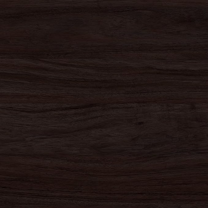 Move 40 Series by Bush Business Furniture 48W x 24D Electric Height Adjustable Standing Desk in Black Walnut with Black Base