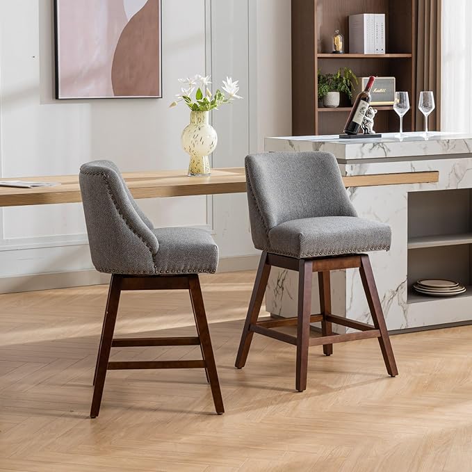 Dining Room Chairs The Comfy upholstered Dining Chairs Home &amp Kitchen Kitchen Table Chairs Modern Dining Chairs Dining Table Chairs for Living Bedroom Kitchen Chairs