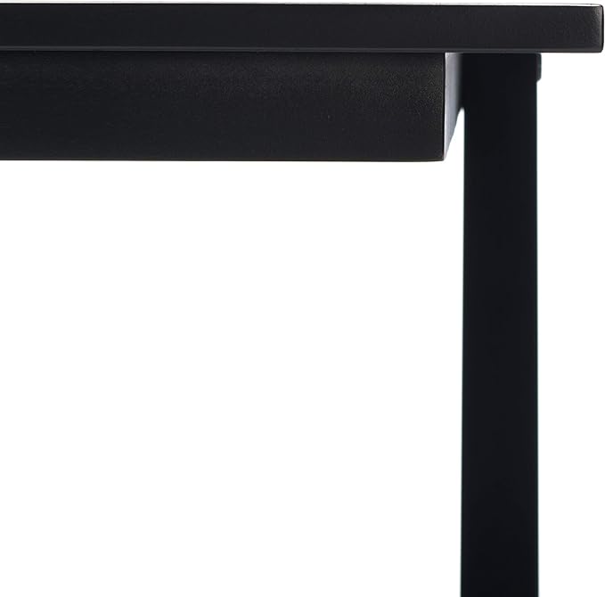 Safavieh Home Collection Redding Black Desk DSK5000B