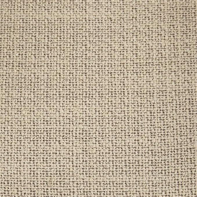 Pemberly Row Accent Chair 30 Polyester Upholstery and Solid Wood Frame Wheat and Light Brown Finish Mid-Century Style Seat for Living Room or Home Office