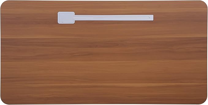 ApexDesk 47 Computer Desk Modern Simple Style Desk for Home Office Study Student Writing Desk - Apple