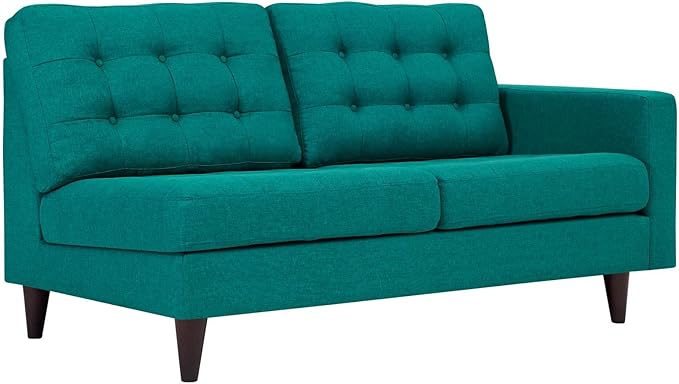 Modway Teal