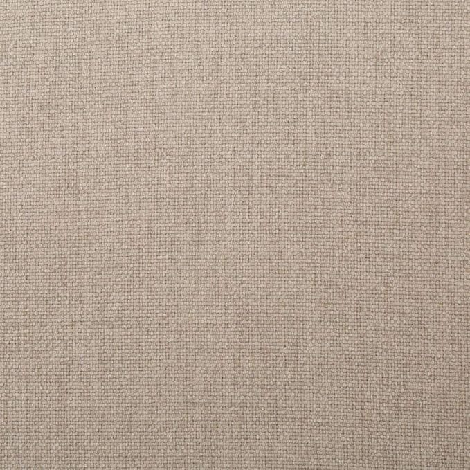GDFStudio Westeros Traditional Wingback Fabric Recliner Chair (Wheat)