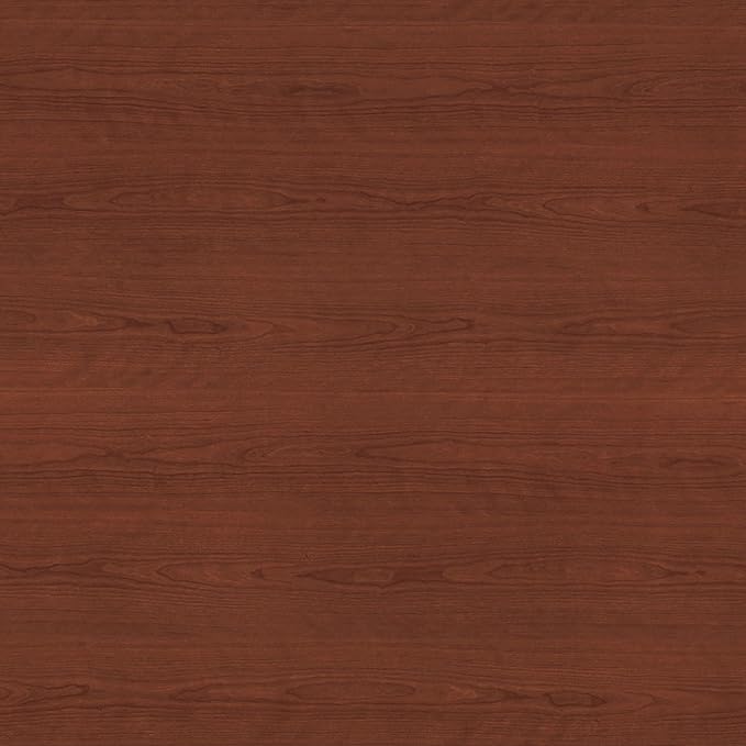 Alera Valencia Series 16 by 22 by 28-Inch 2 Box and 1 File Drawer Full Pedestal Medium Cherry