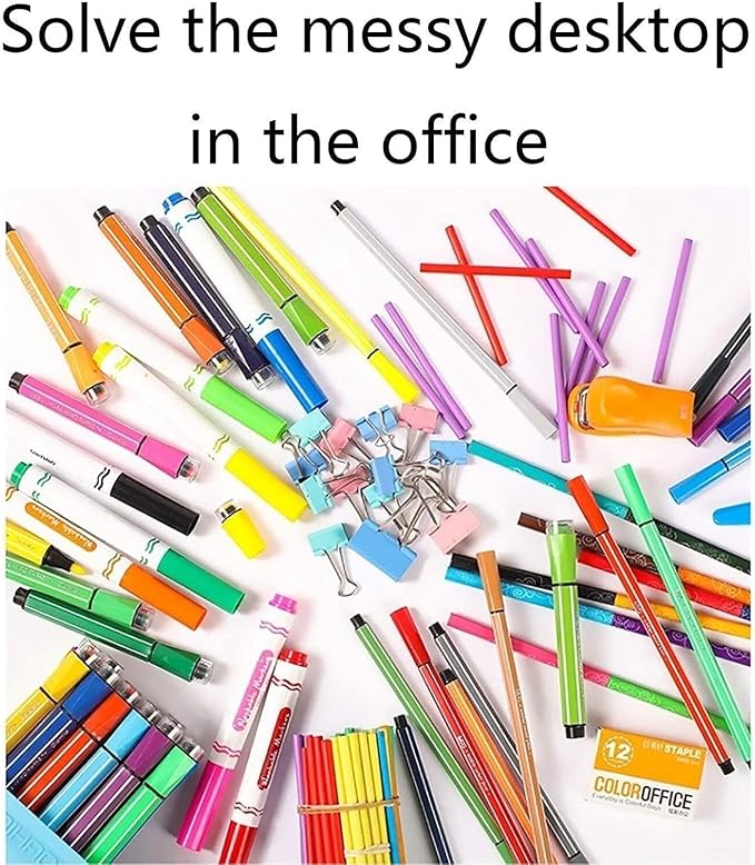 Filing Cabinets for Home Office Storage Drawers Multi-Functional Wood Making Desk Organizer File Cabinet Office Supplies Desktop (Size : A)