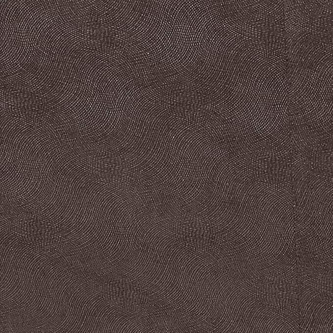 Homelegance Emilio 3-Piece Reversible Sectional with Ottoman - Chocolate