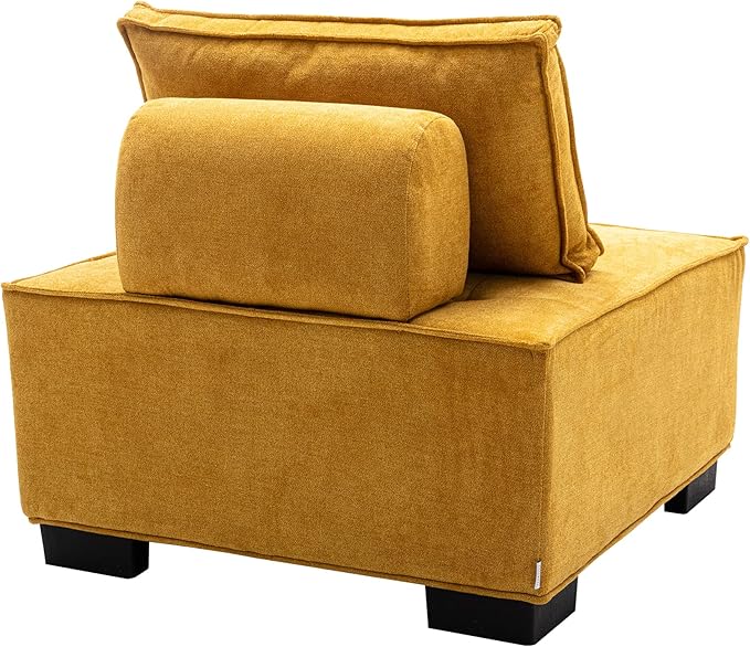 Living Room Ottoman/Lazy Chair