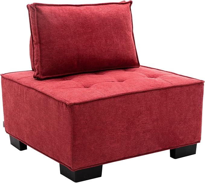 Living Room Ottoman/Lazy Chair