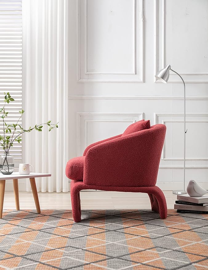 Primary Living Room Chair/Leisure Chair