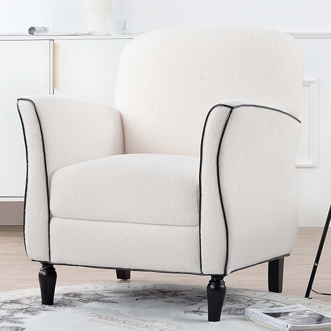 Accent Chairs for Living Room