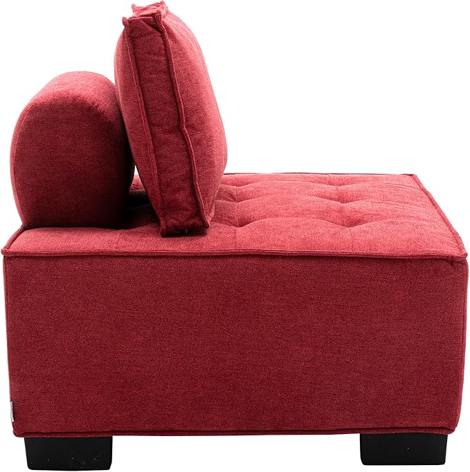 Living Room Ottoman/Lazy Chair