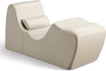 Zinus Zero Gravity USCGCO Sofa Lounge Chair Ottoman Foam Chair Hotel Life Comfortable Single Seater Relaxing Compression Packaging Bed 1 Box Living Alone Genuine Japanese Product