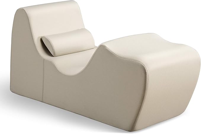 Zinus Zero Gravity USCGCO Sofa Lounge Chair Ottoman Foam Chair Hotel Life Comfortable Single Seater Relaxing Compression Packaging Bed 1 Box Living Alone Genuine Japanese Product