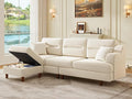 YITAHOME Sofa Sofa Couch Living Room Furniture