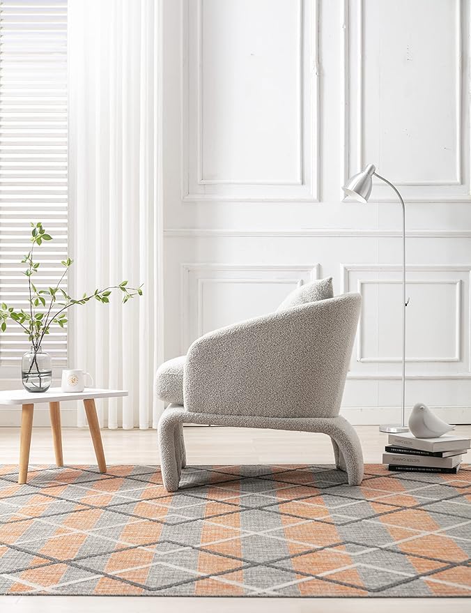 Primary Living Room Chair/Leisure Chair