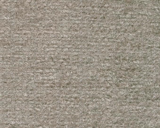 Signature Design by Ashley Stonemeade Casual Upholstered Oversized Chair with 1 Toss Pillow Light Brown