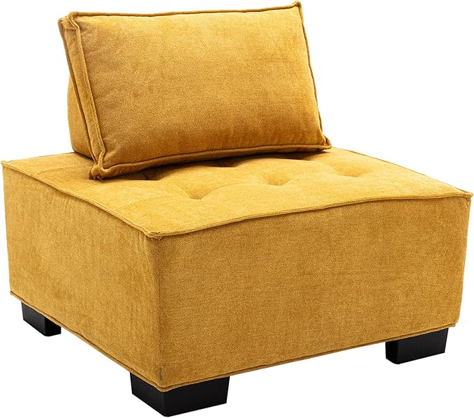 Living Room Ottoman/Lazy Chair