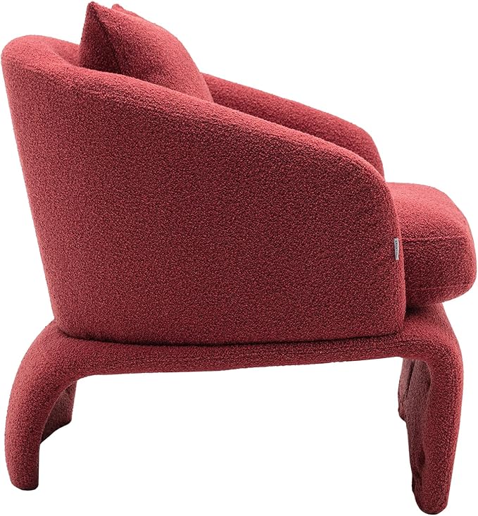 Primary Living Room Chair/Leisure Chair