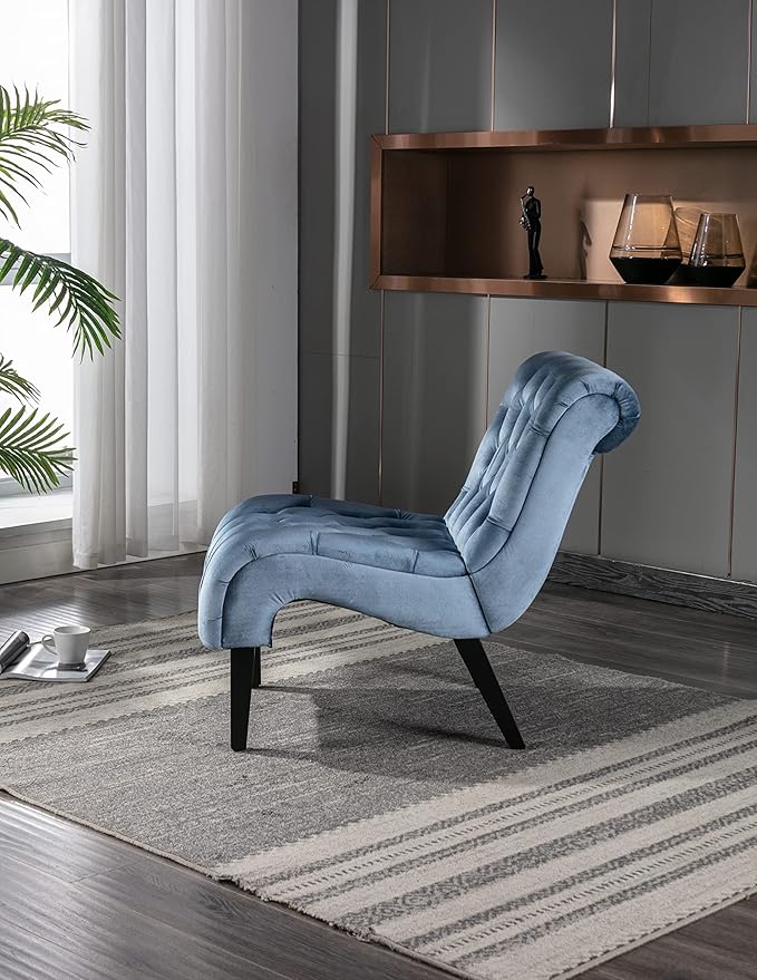 COOLMORE Accent Living Room Chair/Leisure Chair
