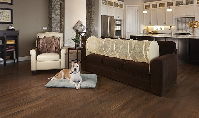 Keep Pets Off of Your Furniture! (Dark Brown)