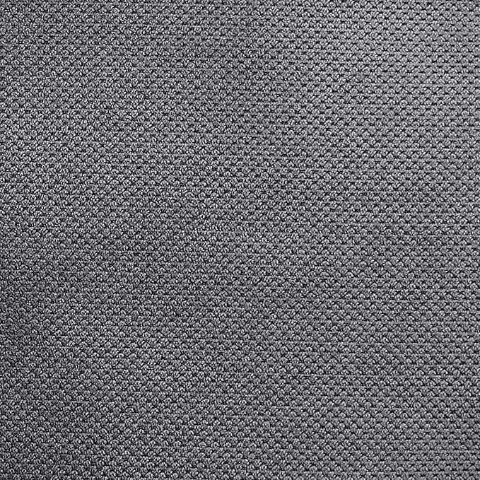 Serta Ainsley 66.5 Convertible Sleeper Loveseat Full Size Dreamcoil Comfort Soft Woven Fabric Charcoal