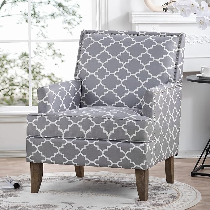 Accent Chairs for Living Room