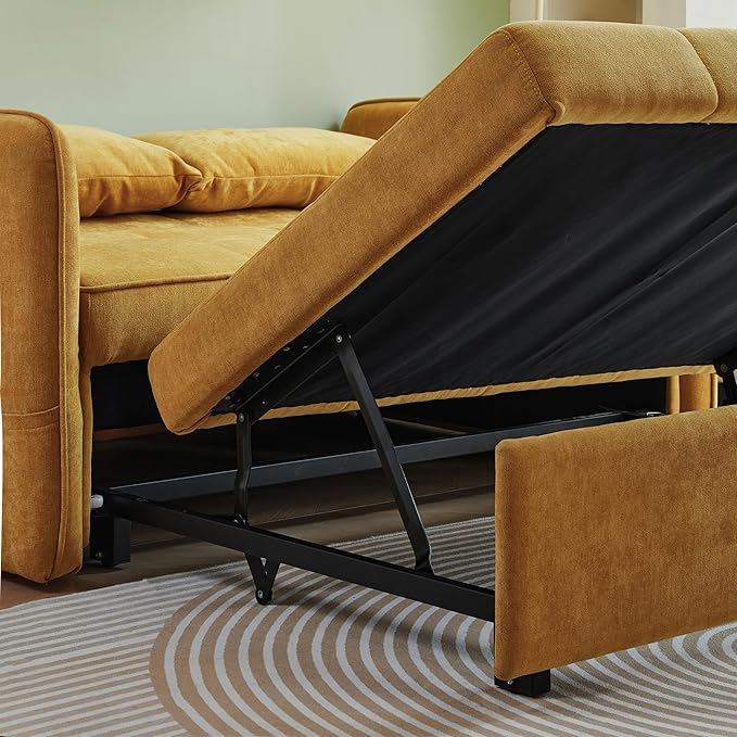 ERYE Loveseat Sofabed