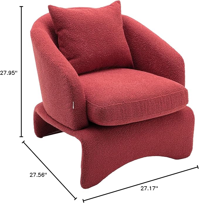 Primary Living Room Chair/Leisure Chair
