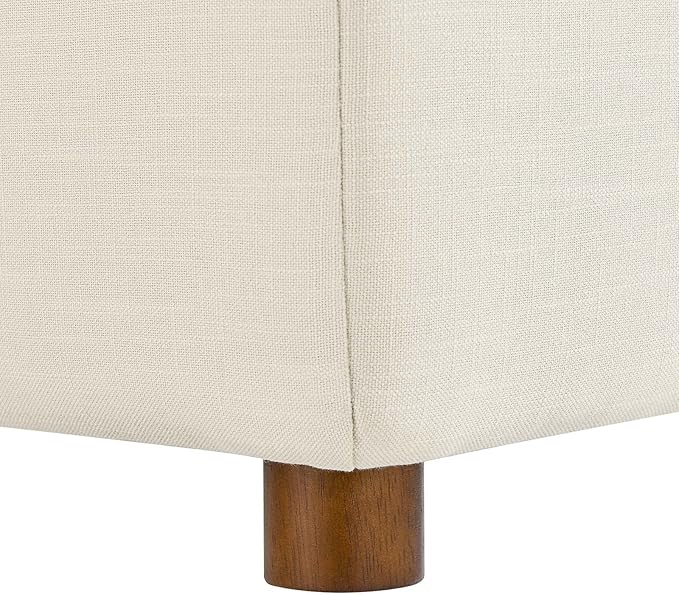 Modway Commix Down-Filled Overstuffed Upholstered Sectional Sofa Corner Chair
