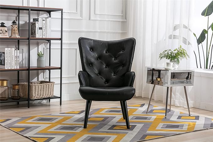 Accent Chair Living Room/Bed Room Modern Leisure Chair