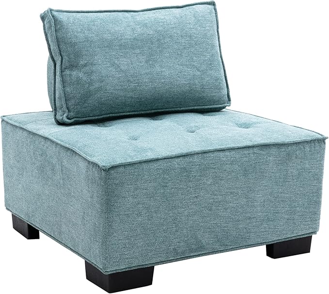 Living Room Ottoman/Lazy Chair
