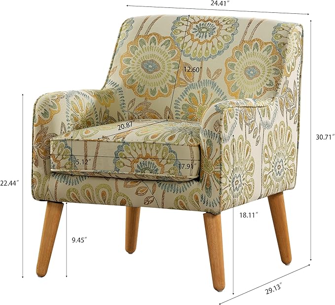 Accent Chair for Living Room