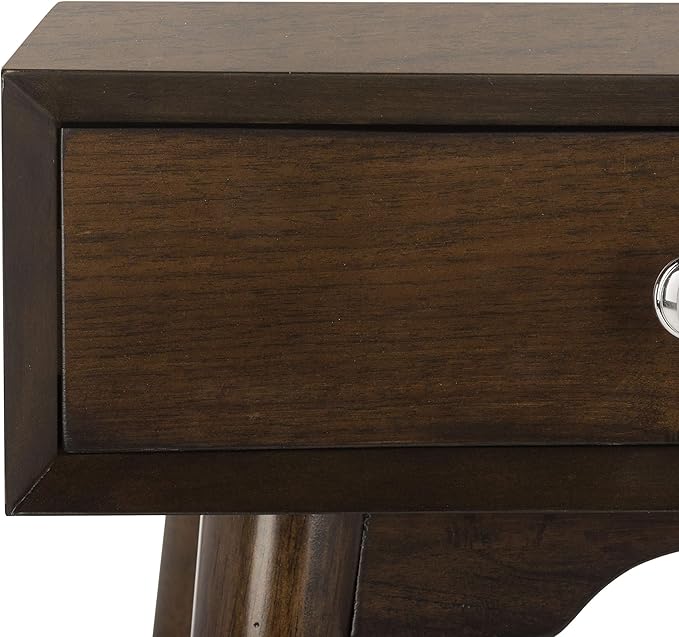 Safavieh Home Collection Dalit Writing Desk Grey