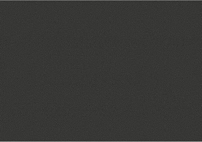 Computer Desk 48 L Work Home Office Gray Laminate Modern Black Metal Frame