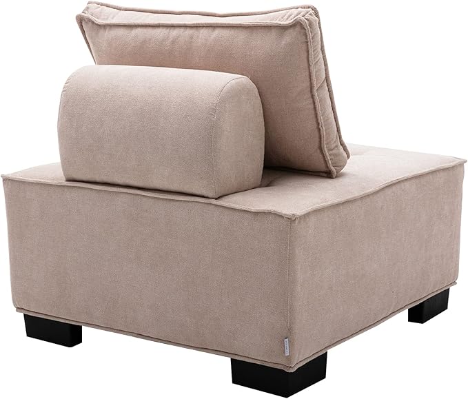 Living Room Ottoman/Lazy Chair