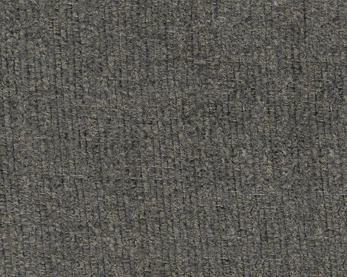 Signature Design by Ashley Rannis Casual Manual Rocker Recliner Gray